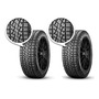 Paquete 2 Llantas Nissan Quest Gxe 2002 215/65r16 96 T Jk