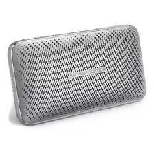 Caixa De Som Bluetooth Harman Kardon Esquire Mini 2 8w Prata