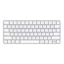 Apple Teclado Inalambrico Magic Keyboard 2021 
