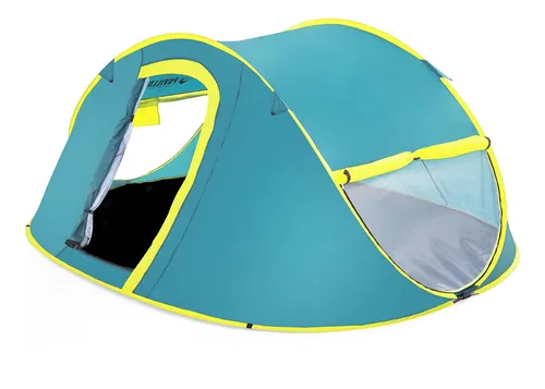 Segunda imagen para búsqueda de carpa 4 personas