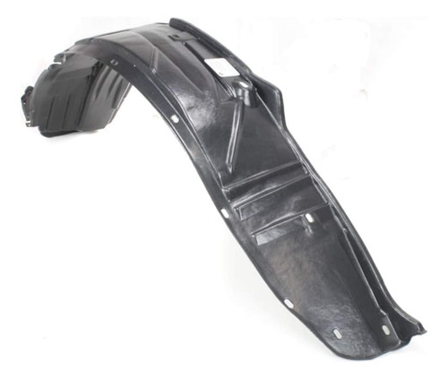 Para Acura Rsx Splash Guard/fender Liner 2002 2003 2004 Par  Foto 6