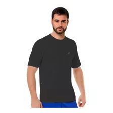 Camiseta Elite Masculina Cagliari Dry Line Esporte P Ao Eg5