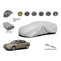 Funda/forro/cubierta Impermeable Para Auto Jaguar X-type 07