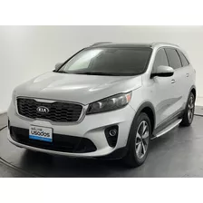 Kia Sorento Zenith 3.3 4x4 Aut 5p 7 Pas 2020 Gik364