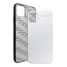 Funda Para Sublimar Mayoreo 100 Piezas 2d Aluminio 