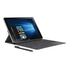 Tablet Laptop Samsung Galaxy Book Sm-w620nzkbpeo No Lapiz