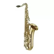 Saxo Tenor Memphis Ft6435l