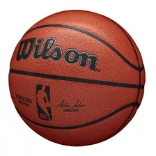 Balón Nba Authentic Out/in Wilson