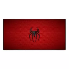 Mouse Pad Gamer Exbom Mp-7035c De Tecido Aranha Xg 350mm X 700mm X 3mm