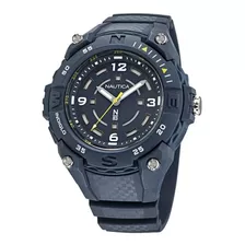 Reloj Para Hombre Nautica Coronado Bay