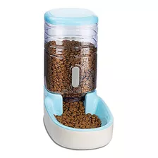 Mascotas Gatos Perros Agua Dispensador Automático De Agua 3,