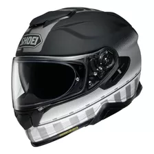 Capacete Shoei Gt-air 2 Tesseract Tc-5