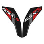 Calcomanias Stickers Para Rines Suzuki Sv650 Rin Moto Ss