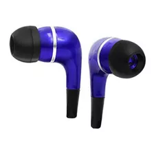 Auriculares Argom 525 Macrotec