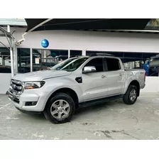 Ford Ranger Xls 2.2 4x4 Cd Diesel Aut. 2017/2017