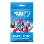 Tercera imagen para búsqueda de papel adhesivo fotografico