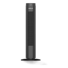 Ventilador Tipo Torre Vt02r Black Airolite