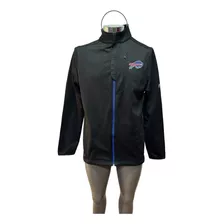 Chamarra Original Majestic Nfl Americano Bills De Buffalo