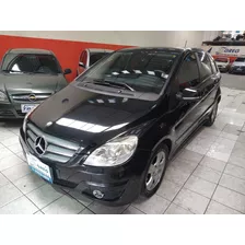 Mercedes Benz B 180 