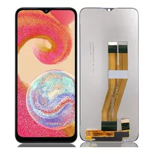 Pantalla Compatible Con Samsung A02s/a03/a03s + Mica Regalo 