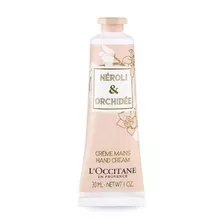 Crema De Manos Néroli & Orchidee L'occitane