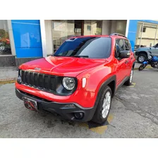 Jeep Renegade Sport