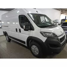 Peugeot Boxer L2h2 Hdi - Ps