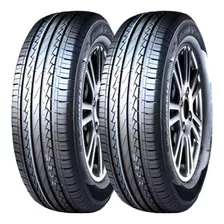 Set 2 Neumatico 205/55r15 Comforser Cf510 Ht 88v