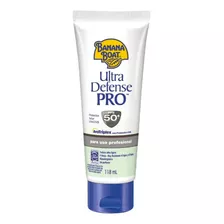 Bloqueador Solar Spf 50 118grs Banana Boat