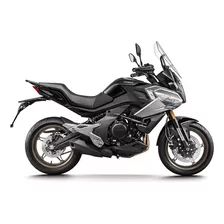 Cfmoto 700mt - 100% Financiada - Tomamos Tu Usada - Bike Up