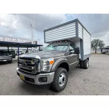 Ford F-350