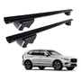 Primeira imagem para pesquisa de rack teto volvo xc60