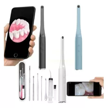 Câmera Intra Oral Wifi Wireless Hd Intraoral Dental 