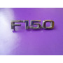 Tapa De Ford F150 Expedition Usada Original Logo Azul