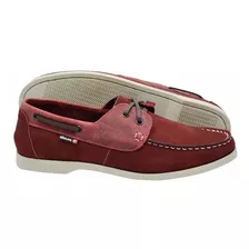 Mocassim Dock Side Masculino Em Couro (37 Ao 45) 8600