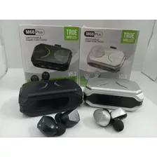 Auriculares Inalámbricos M68plus