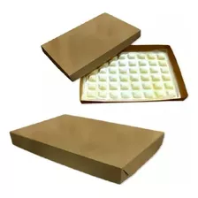 100 Cajas Carton Para Ravioles Sorrentinos Pastas - Distri