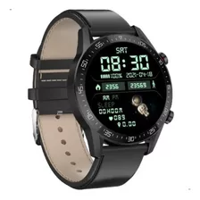 Smartwatch Blulory Glifo G5 Relógio Inteligente Ligação Voz