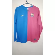 Camiseta Barcelona De España