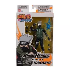 Boneco Naruto Série 1 Kakashi Hatake - Fun Divirta-se