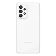 Samsung Galaxy A53 5g Dual Sim 128 Gb Branco 8 Gb Ram