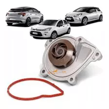 Bomba Dagua Citroen Ds3 C3 C4 Lounge Cactus 1.6 Thp Ofreta