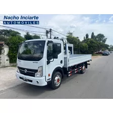 Dongfeng Df 513 Rueda Simple 3.0 2023 0km