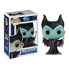 Maleficent (classic) Funko Pop