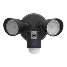 Momentum Aria Camara De Reflector Exterior Motionactivated H