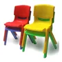 Segunda imagen para búsqueda de sillas para niños