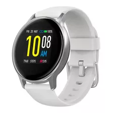 Relógio Smartwatch Uwatch 2s Umidigi Branco Usado