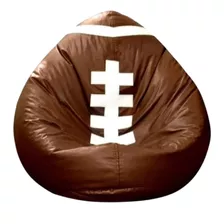 Sillon Puff Balon De Americano Envio Gratis