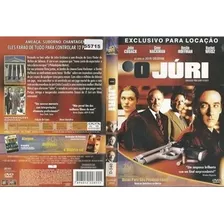 Dvd O Juri - Dublado ¹ ,