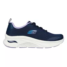 Zapatillas Training Walk Mujer Varios Modelos Skechers